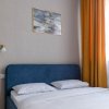 Гостиница Apart-Hotel Leohotels Na Dubrovskoj 11, фото 2