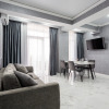 Апартаменты Red Apartments Светлана Парк Мадлен в Сочи