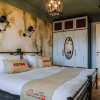 Апартаменты Designed 2BR Apt/Citycenter/Selfcheckin/by Keygo 28, фото 4