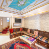 Отель Kaftan Hotel, фото 8