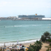 Апартаменты Exclusive 2BR at La Vie with panoramic sea view, фото 32