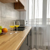 Гостиница Квартира Konstantinov Apartments на Михаила Кулагина, фото 6