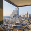 Апартаменты Luxury with Terrace & Sea View by FeelHome, фото 2