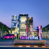 Отель favehotel Kusumanegara, фото 1