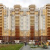 Апартаменты на 21 этаже Academ Riverside, фото 12