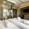 Отель Ozgerey Suit Hotel Avcilar, фото 1