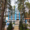 Гостиница Санаторий Надежда в Тольятти