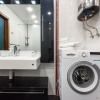 Апартаменты Квартира с Видом на Приморской от HomeHotelSochi, фото 26