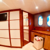 Отель Sanremo Luxury Boat & Breakfast Mini-Hotel, фото 1