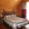 Гостиница Коттедж Дом Сруб в Парковой Зоне, фото 8