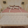 Отель Вилла Toroni Luxury Villas- White Villa, фото 19