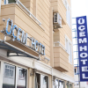 Отель Ucem Otel Golden Sea, фото 1