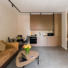Апартаменты Chic 1BR Retreat Saryan St City Center by Keygo 80, фото 2
