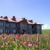 Отель Lake Cildir Lodge, фото 1