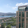 Отель Renaissance Istanbul Polat Bosphorus Hotel в Стамбуле