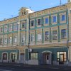 Апартаменты Обломов на Советской 5 в Нижнем Новгороде
