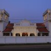 Отель Yoho Monsoon Villa в Путталам