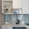 Апартаменты Your Apart на Стачек для 3 Гостей, фото 11