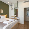 Отель Apartment hotel Kundzuli, фото 19