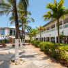 Отель Zenobia Beach Resort, фото 7