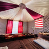 Отель Кемпинг Miral Night Camp, фото 11