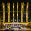 Отель Golden Palace, фото 1