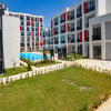 Отель Apartment hotel C Suites Antalia, фото 37