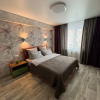 Гостиница Квартира 3-комнатная на Бульваре Металлургов 4, фото 10