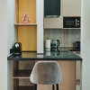 Гостиница Квартира Студия, фото 7