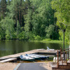 Гостиница База Отдыха Загородный Клуб Villa Jarvi, фото 14