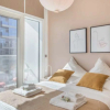 Апартаменты Welcome Home in Studio One Tower, фото 10