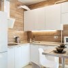 Апартаменты Дизайн студия на Курортном 96/4 от HomeHotelSochi, фото 11