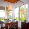 Отель Вилла Docker BeachFront House Vourvourou, фото 10