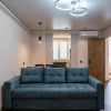 Гостиница Квартира Уютная студия в центре Каспийска, фото 1