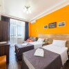 Гостиница La Costa hotel в Анапе