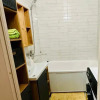 Гостиница Квартира Уютная 2-ка около метро Лесопарковая, фото 13
