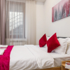 Апартаменты Stay Inn on Saryan Str. 26/3-5, фото 8