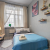 Гостиница Квартира Студия 25м² 5/6 этаж, фото 5
