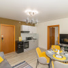 Апартаменты - Делюкc в Апарт-комплексе Виктория, фото 3