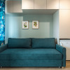 Гостиница Kvartira-Studiya Zemledelcheskaya 3 Lodging House в Санкт-Петербурге