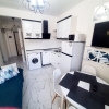 Гостиница Квартира Апарты с 2 спальнями рядом с подьемником, фото 4