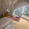 Отель Глэмпинг Атмосфера, фото 9