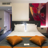 Отель Orange, фото 4