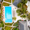 Отель Bella Vista Resort Zanzibar, фото 16