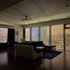 Апартаменты Москва Сити 50 этаж Sky Corner, фото 8