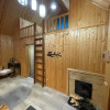 Гостиница Частный дом с Баней на Берегу Казанки, фото 19