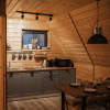 Гостиница Глэмпинг Bjorn, фото 15