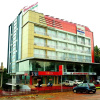 Отель Vazhappilly Residency, фото 1