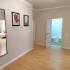 Гостиница Квартира Просторная и стильная квартира в центре города, фото 16