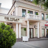 Бутик-отель De Volan в Одессе